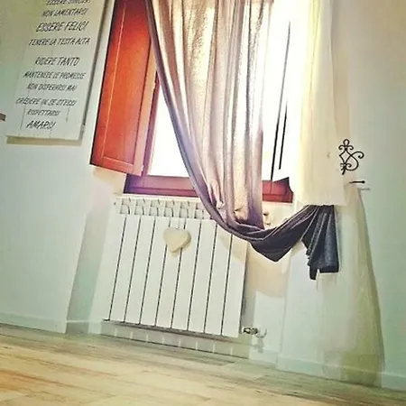 Le Logge Del Banditore Apartmán
