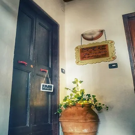 Le Logge Del Banditore *
