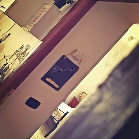 Le Logge Del Banditore Apartmán *