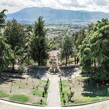 Le Logge Del Banditore Lejlighed Anagni