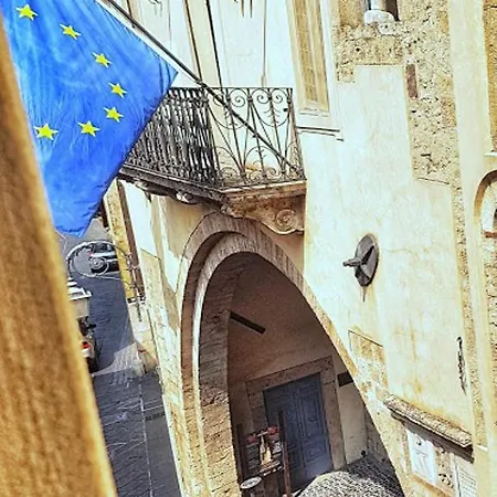 Le Logge Del Banditore
